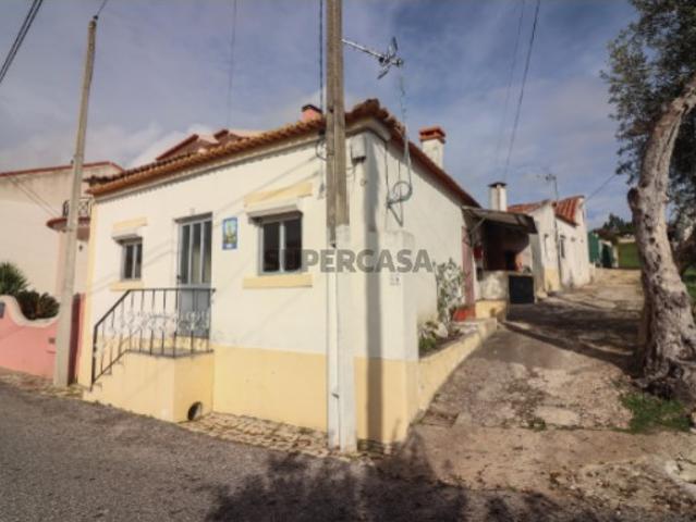Moradia Térrea T2