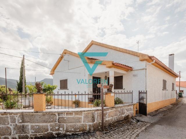MORADIA TÉRREA T2 ALVADOS | PORTO DE MÓS