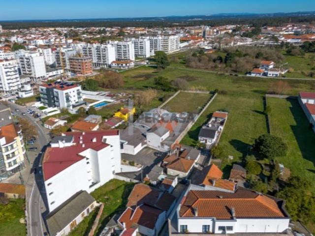 Moradia Térrea T2 + Arrumos