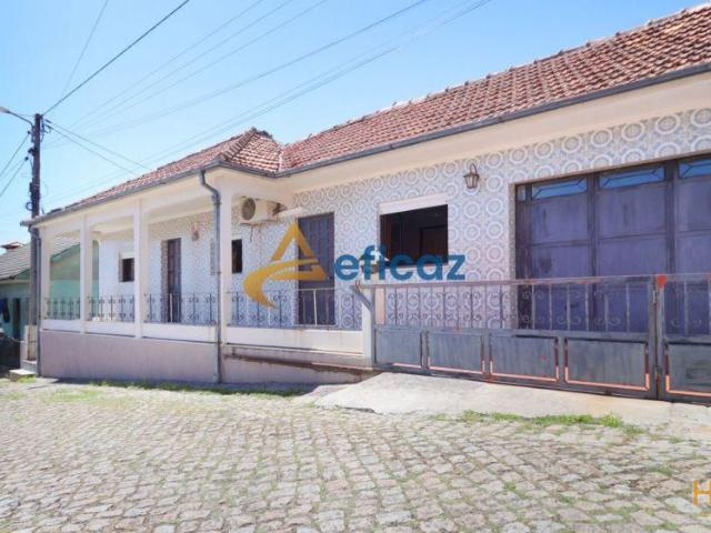 Moradia Térrea T2 com Duas Frentes e Excelente Potencial em Seroa, Paços de Ferreira | 26064092117