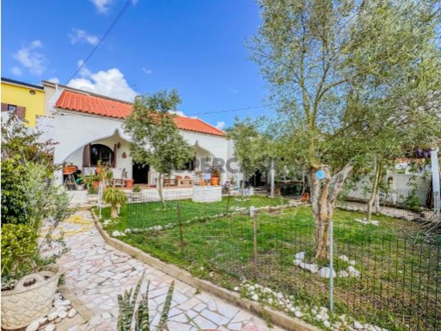 Moradia Térrea T2 com Jardim na Costa da Caparica