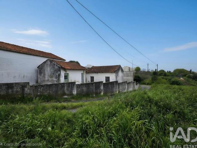 Moradia térrea T2 em Anta e Guetim de 40 m²