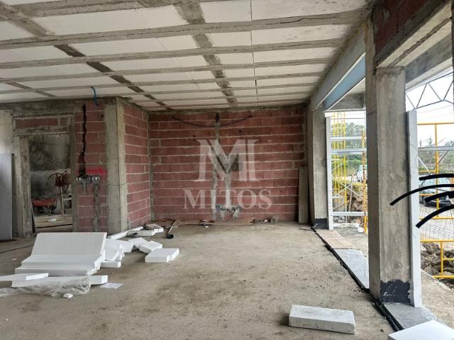 Moradia Térrea T2 em construção para venda em Âncora