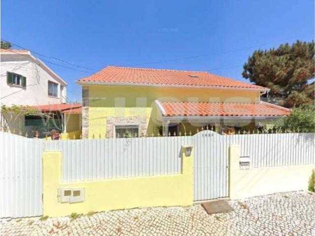 Moradia Térrea T2 em Pinhal do General Quinta do Conde