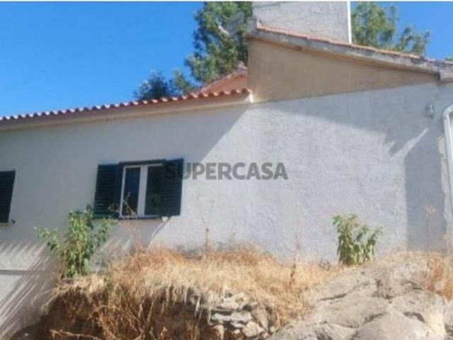 Moradia térrea T2 em Reguengo e São Julião de 74 m²
