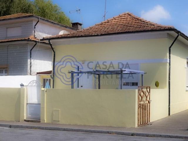 Moradia Térrea T2 – Prelada 48m² Ramalde