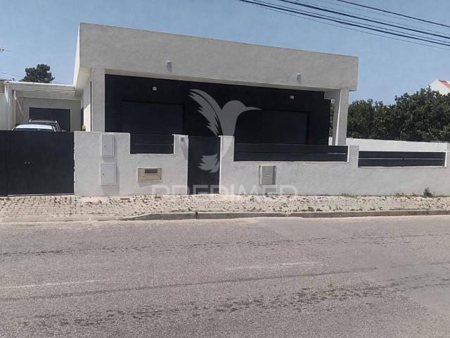 Moradia térrea T3+1