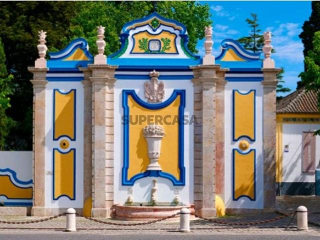 Moradia Térrea T3+1 em Azeitão