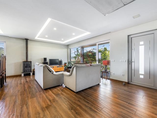 Moradia Térrea T3+1 Em Vizela 130m² Caldas de Vizela São Miguel e São João e Infias