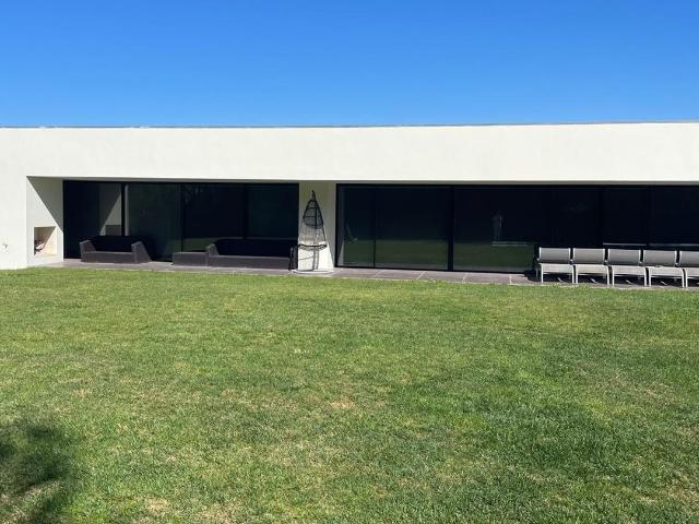 Moradia Térrea T4 com Jardim no Bom Sucesso Resort Óbidos