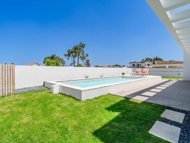 Moradia térrea T4 em Azeitão, Setúbal 162m² Azeitão São Lourenço e São Simão