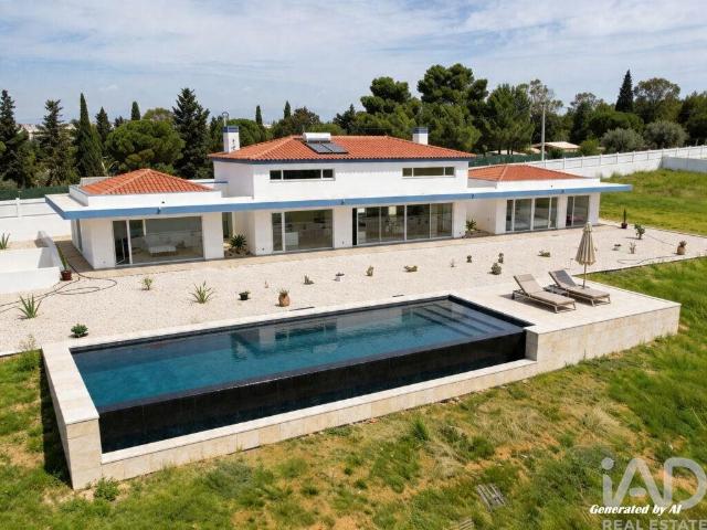 Moradia térrea T4 em Ferragudo de 500 m² 500m² Ferragudo