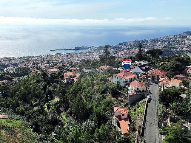 Moradia Térrea T4 em lote de 3370 m2 176m² Monte