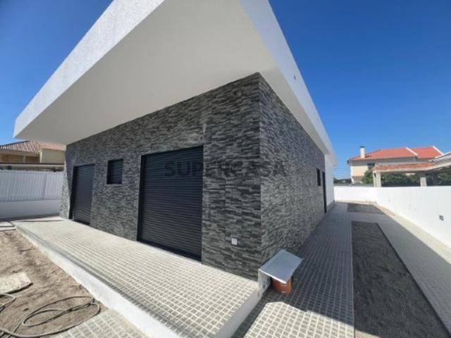 Moradia Térrea T4, nova a estrear