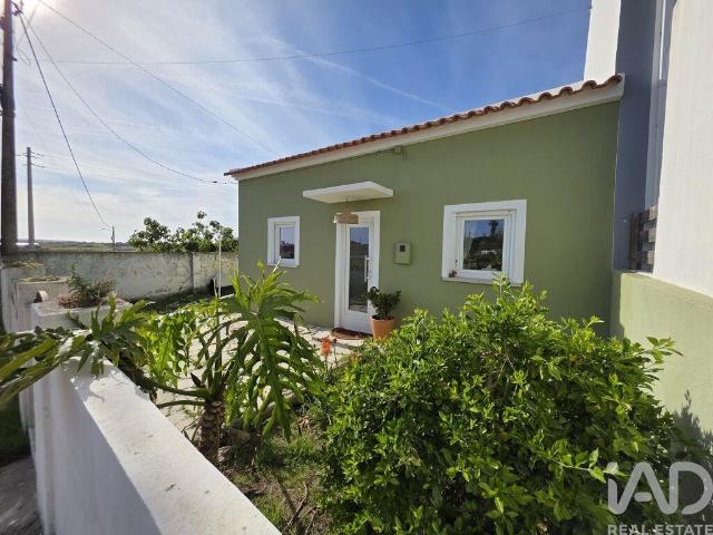 Moradia térrea T5 em Silveira de 178 m²