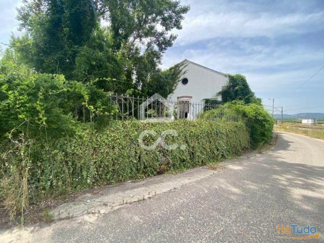 Moradia terrea T6 em Casal da Igreja Constancia | 26084063258