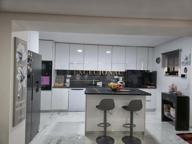Moradia Térrea Totalmente Remodelada