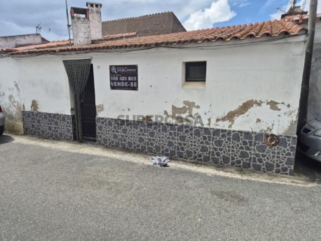 Moradia terrea V1 na Aldeia dos Fernandes
