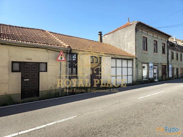 Moradia Térrea V2 em Cortegaça | 26054086426