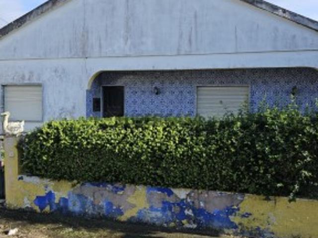 Moradia Terrea, V4 para recuperar