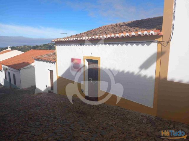 Moradia térrea Barrancos | 26083920337