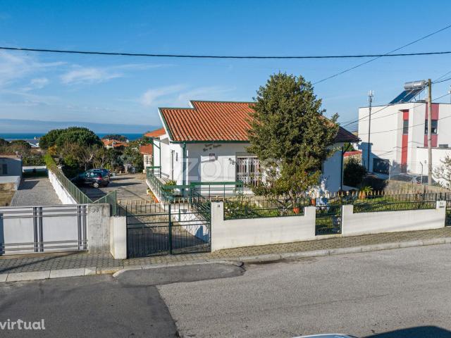 Moradia Trrea c/anexo habitacional e terreno