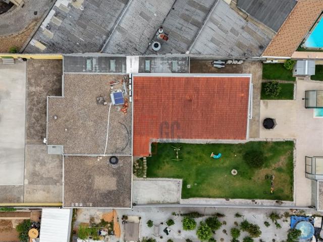 Moradia Térrea com Piscina