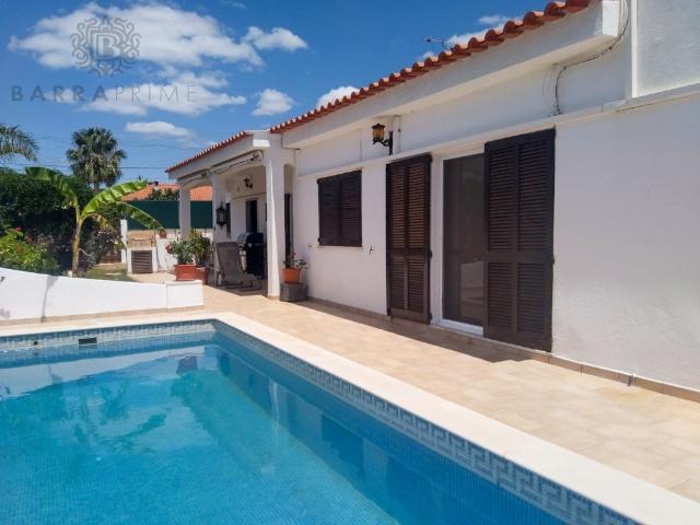Moradia Térrea de 3 Quartos, junto à Quinta do Lago 131m² Almancil