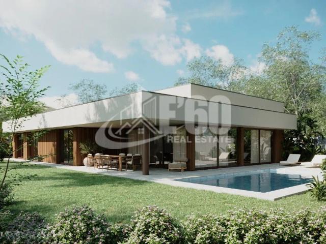Moradia Terrea De Luxo Com Piscina São Félix Da Marinnha 247m² Vila Nova De Gaia Santa Marinha