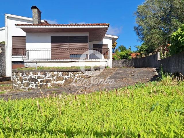 Moradia térrea em Viana do Castelo