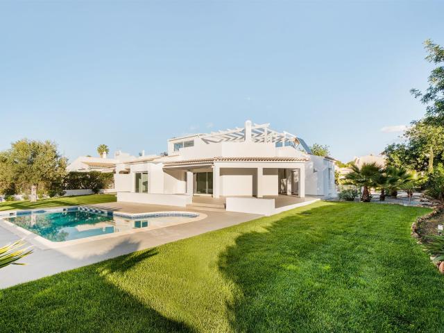 Moradia Térrea em Vilamoura 232m² Quarteira