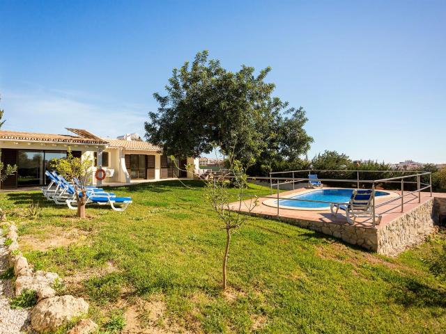 Moradia térrea em Albufeira 160m² Albufeira Olhos de Água