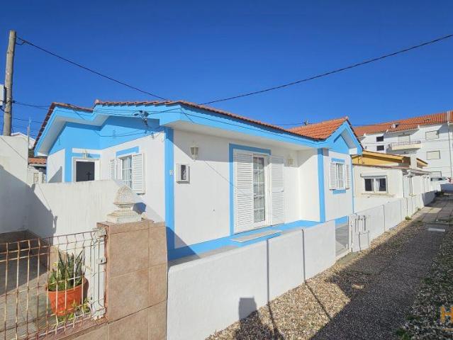 Moradia térrea em aldeamento | 26084076094