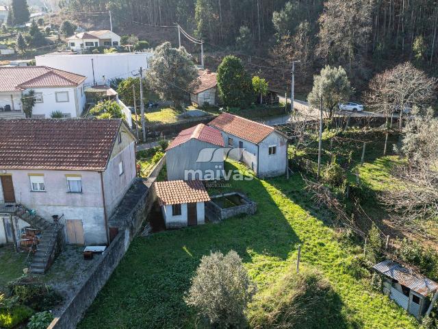 Moradia Térrea em Anais, Ponte de Lima