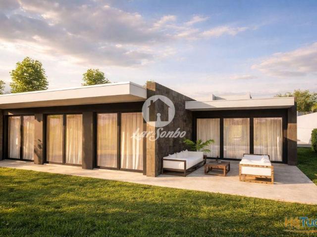 Moradia térrea em Barcelos | 26064063999