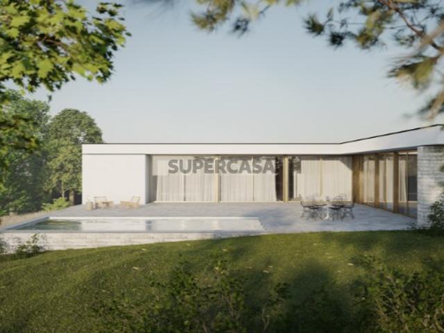 Moradia Térrea em construção