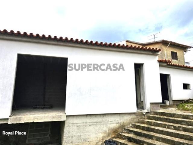 Moradia Térrea em Lobão