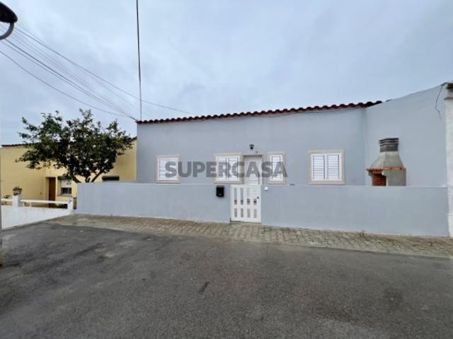 Moradia Térrea em Setúbal, como nova