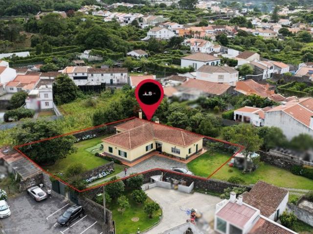 Moradia Térrea Isolada Pico da Pedra