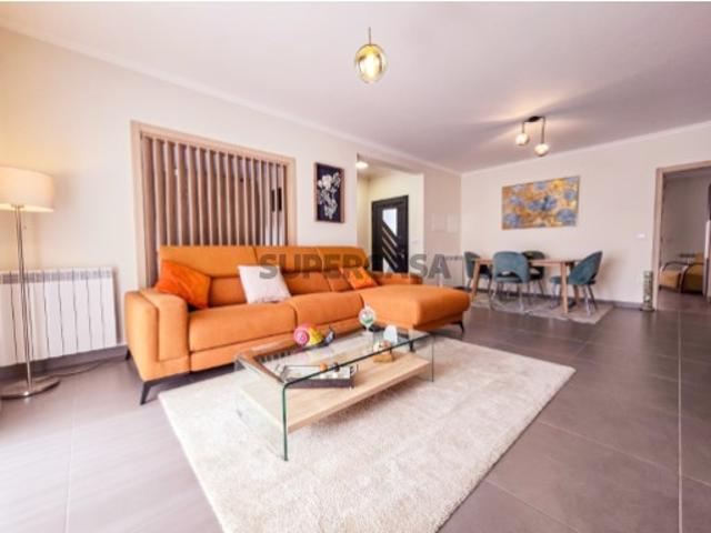 Moradia Térrea M3 com Piscina!