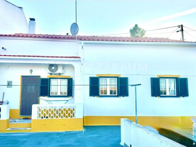 Moradia Térrea no Centro de Ourique