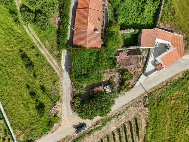 Moradia Térrea para Remodelação