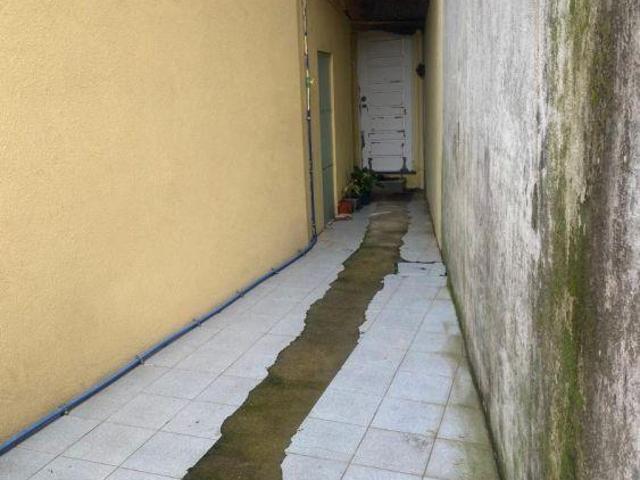 Moradia Térrea, para restaurar em Custóias | 26064070913