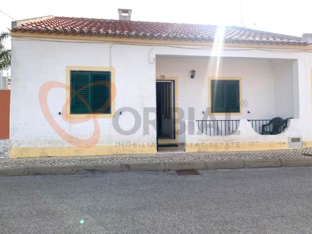 Moradia térrea para venda T2+1 no Algoz, Silves 80m² Algoz e Tunes