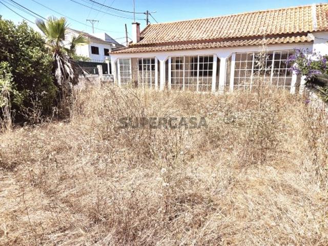 Moradia Térrea perto das Escolas