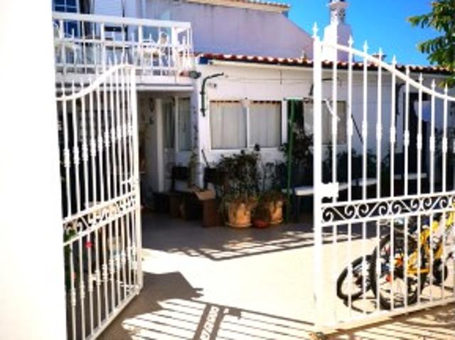 MORADIA TÉRREA SAGRES!