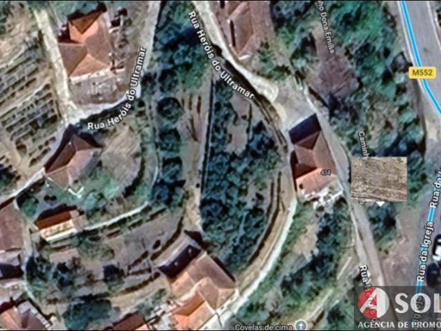 Moradia + terreno rustico | 26084067171