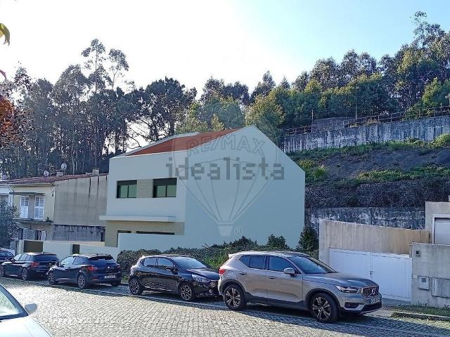 Moradia, Terroso