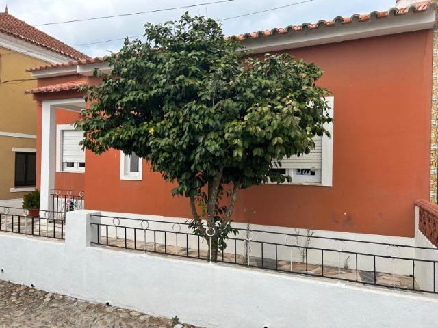 Moradia tipologia T3