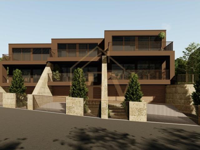 Moradia Tipologia T3 | Vizela